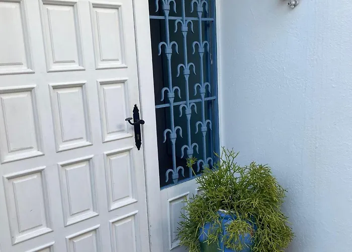 Relax By Hello Homes