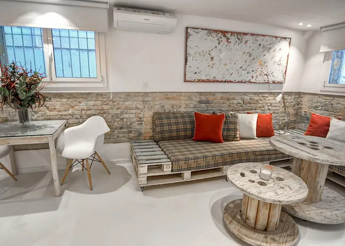 Apartmán Relax By Hello Homes Sitges