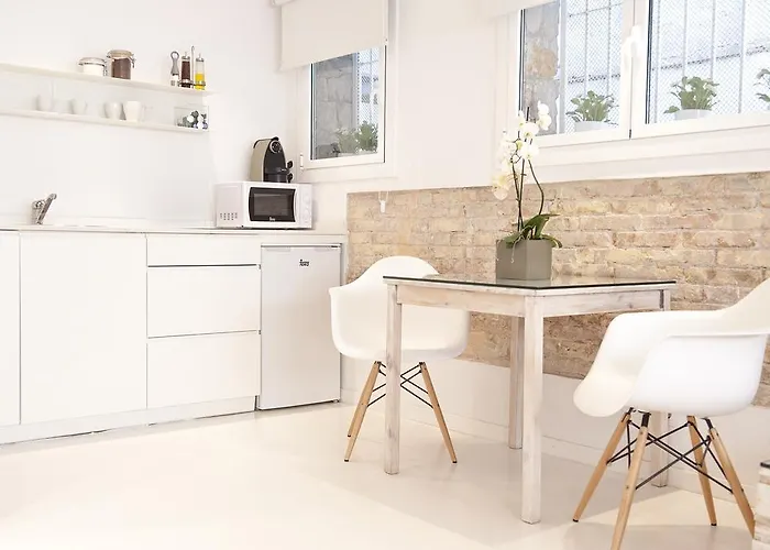 Relax By Hello Homes Apartmán Sitges