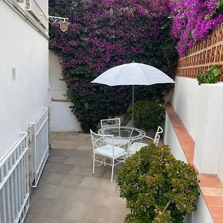 Apartament Relax By Hello Homes Sitges