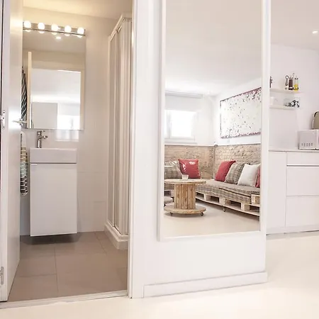 Relax By Hello Homes Apartament Sitges
