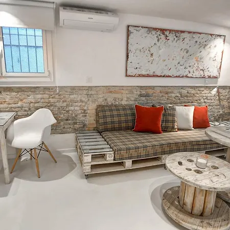 Apartamento Relax By Hello Homes Sitges