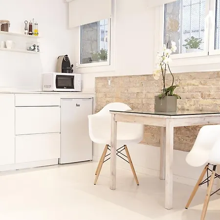 Relax By Hello Homes Apartament Sitges