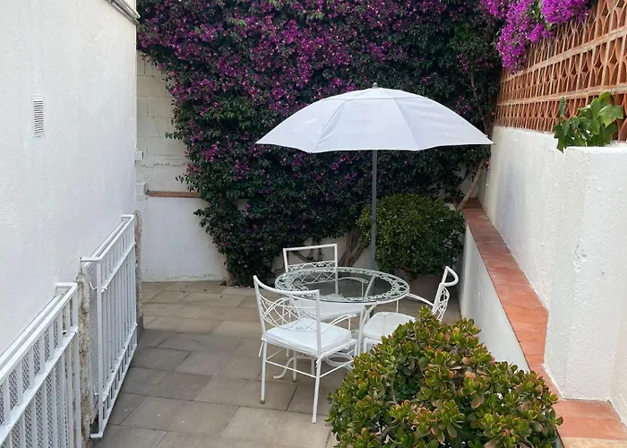 Apartment Relax By Hello Homes Sitges