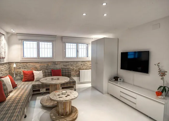 Apartment Relax By Hello Homes Sitges