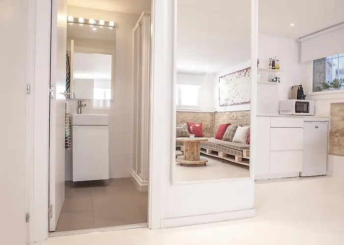 Relax By Hello Homes Apartment Sitges