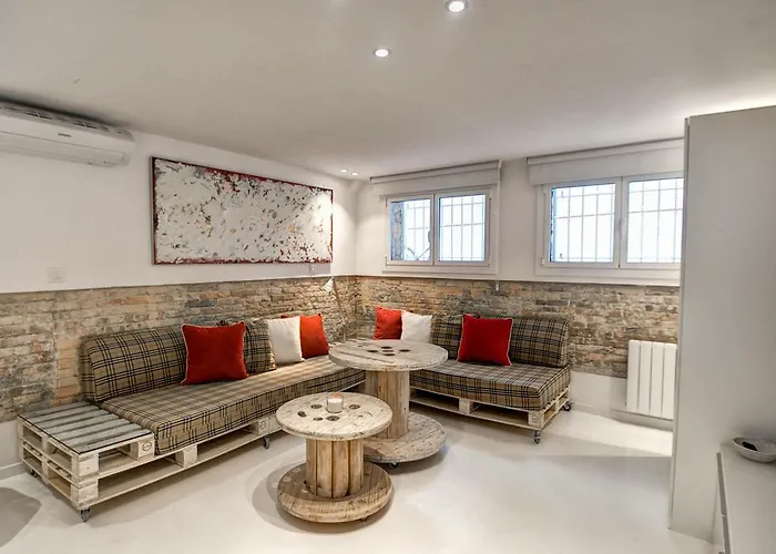 Relax By Hello Homes * Sitges