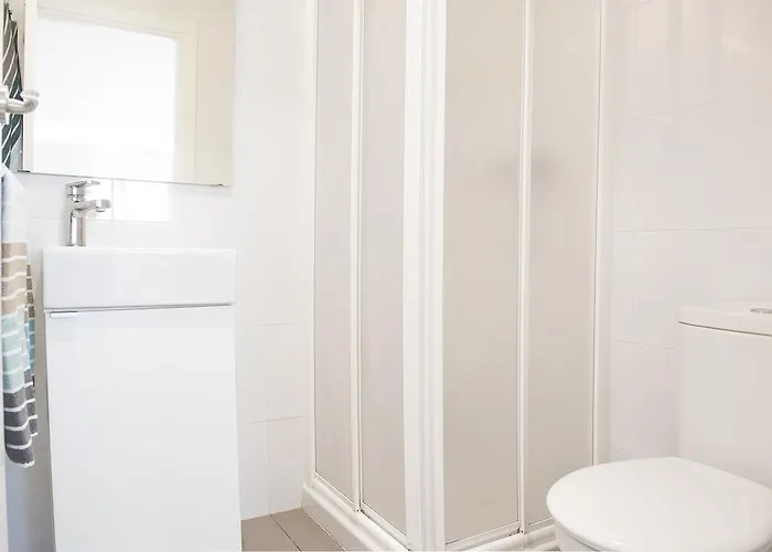 Relax By Hello Homes Apartman